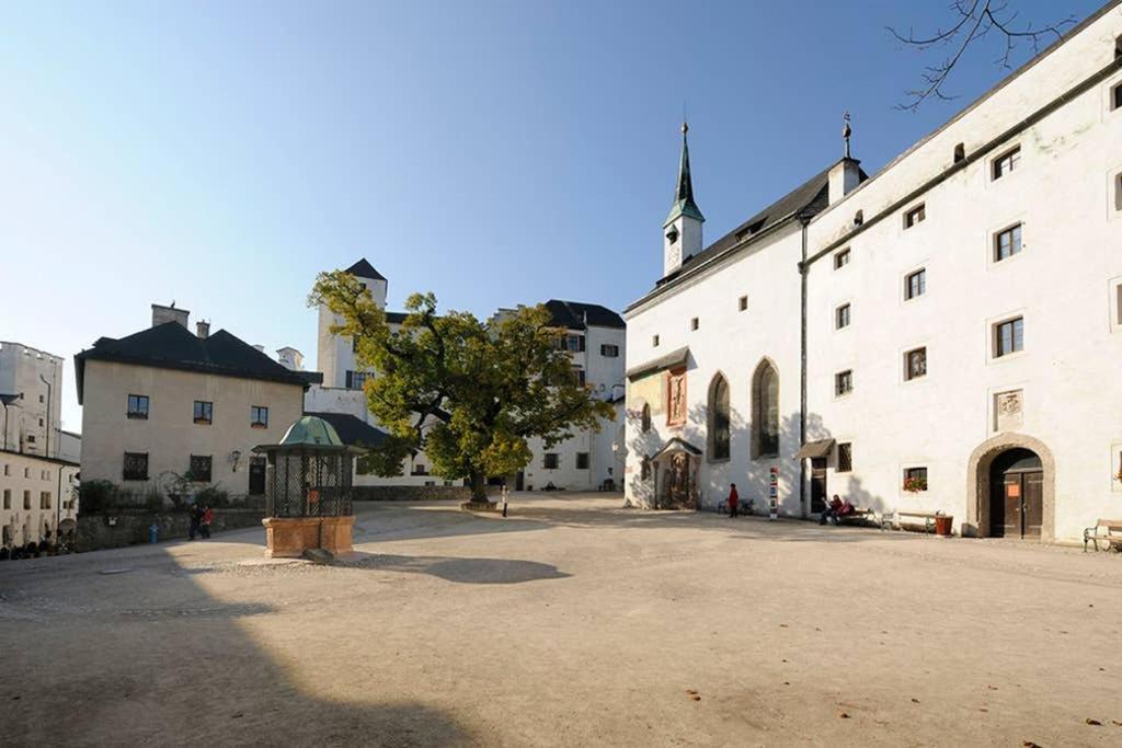 Alpenrelax Haus Weidmannsheil Wohnen Im Romantischen Forsthaus 베르펜 외부 사진